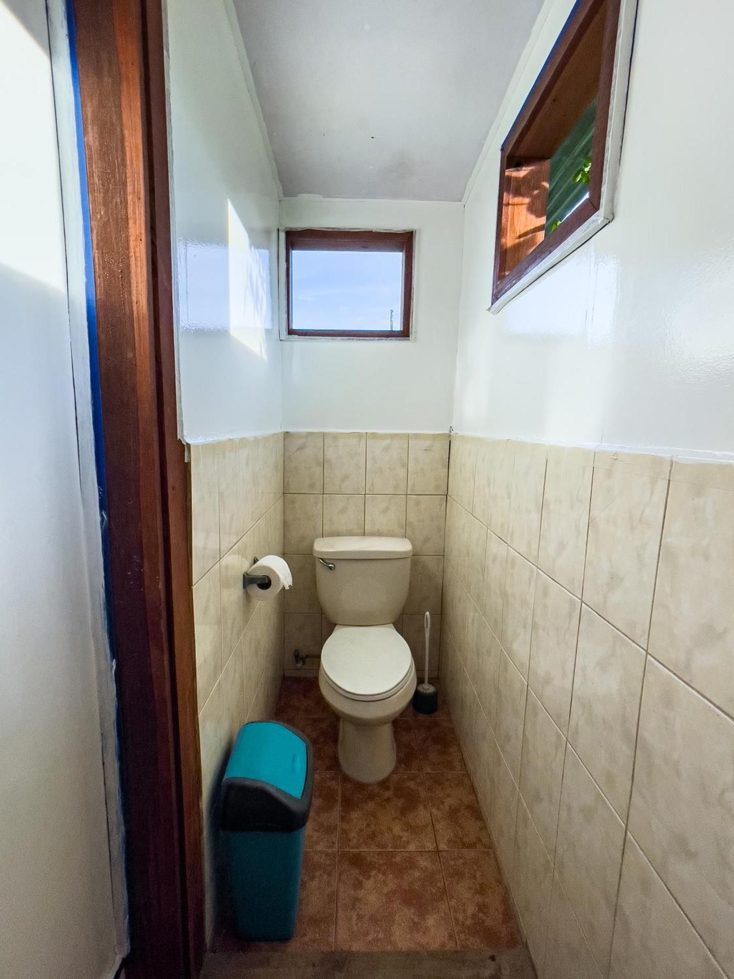 Garden Rooms Bocas Town Exterior foto