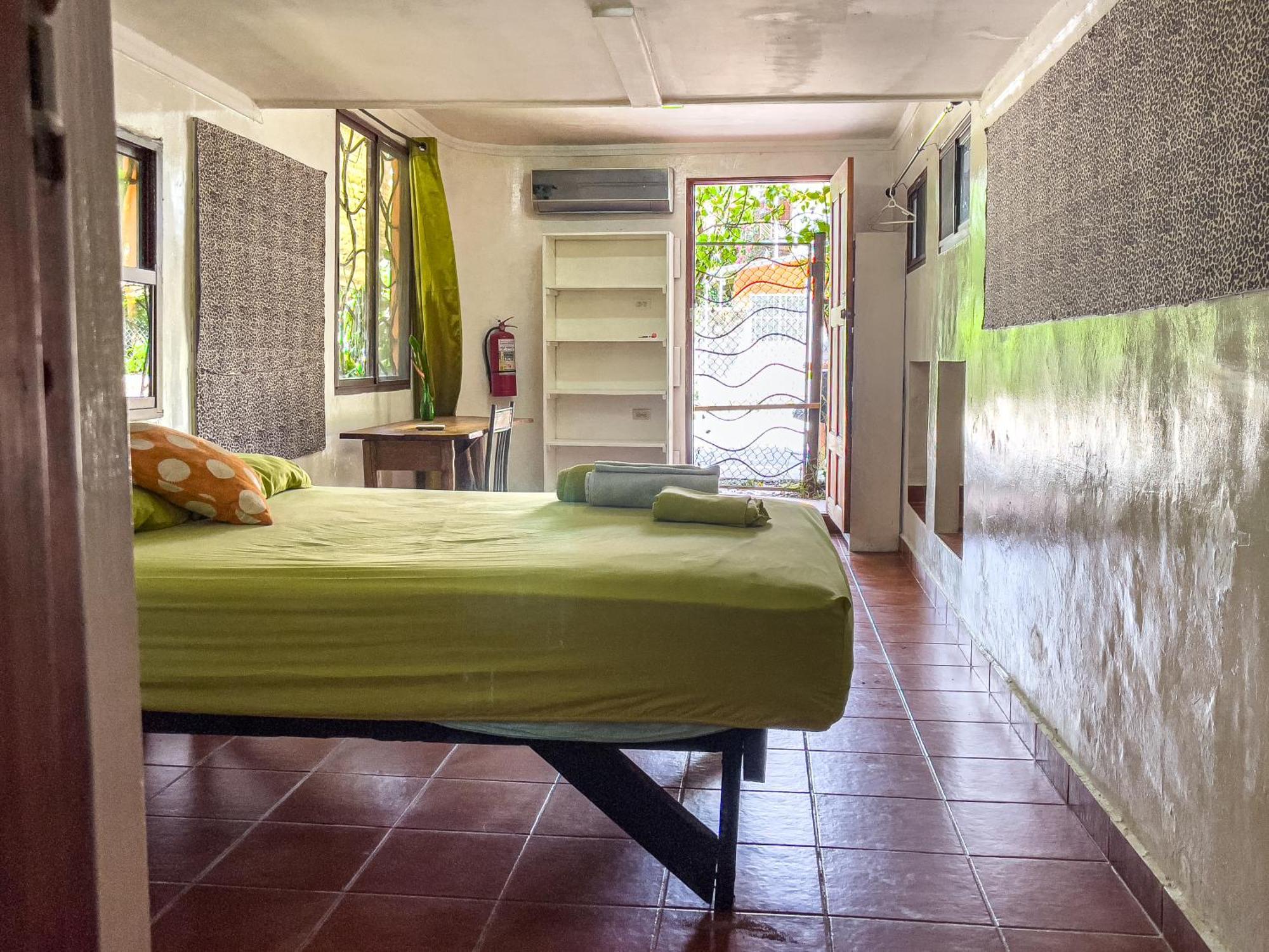 Garden Rooms Bocas Town Exterior foto